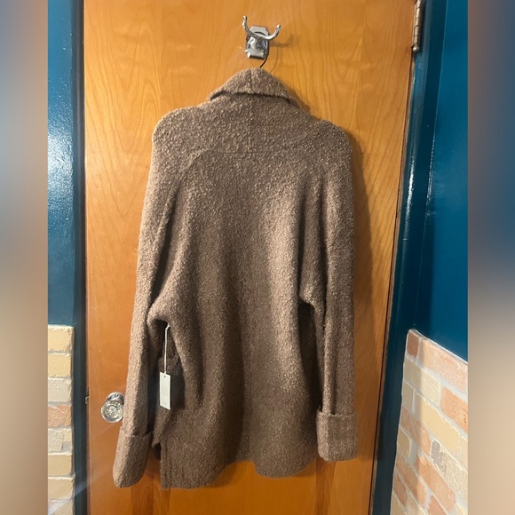 Abercrombie & Fitch A/F Lounge Collection Cardigan in size S/M - Picture 2 of 7